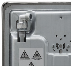 Газовая варочная панель Krona GALILEO 30 IX