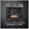 Электрический духовой шкаф Smeg SF6102PZS