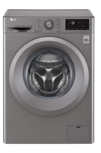 Стиральная машина LG F-2J5WN7S