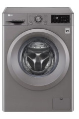 Стиральная машина LG F-2J5WN7S