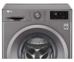 Стиральная машина LG F-2J5WN7S