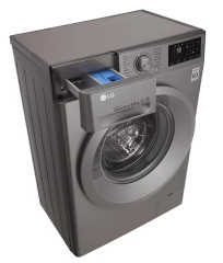 Стиральная машина LG F-2J5WN7S