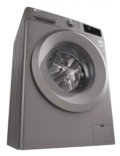 Стиральная машина LG F-2J5WN7S