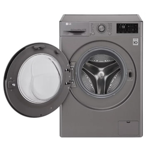 Стиральная машина LG F-2J5WN7S