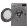 Стиральная машина LG F-2J5WN7S