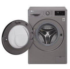 Стиральная машина LG F-2J5WN7S