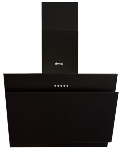 Кухонная вытяжка Simfer 8650 SM