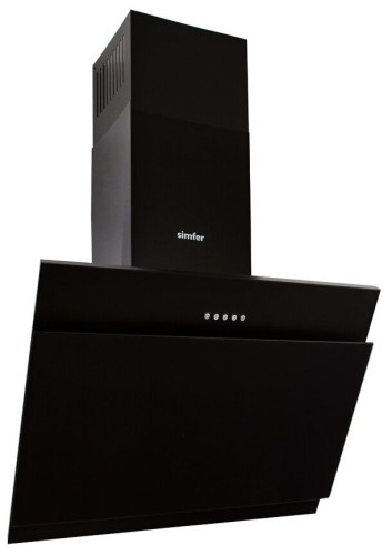Кухонная вытяжка Simfer 8650 SM