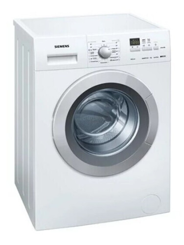 Стиральная машина Siemens WS 10G160