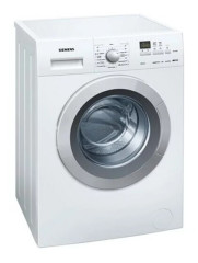Стиральная машина Siemens WS 10G160