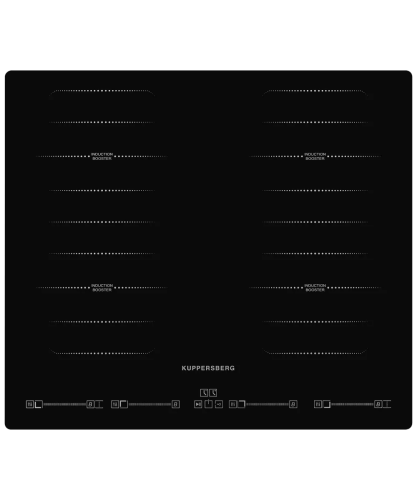 Индукционная варочная панель Kuppersberg ICS 644