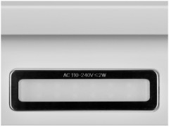 Кухонная вытяжка Lex Mika 600 White