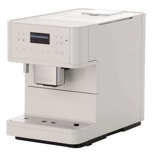Кофемашина Miele CM6160 LOWS