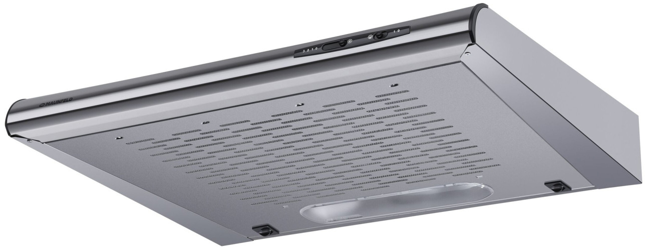 Подвесная вытяжка MAUNFELD MPA 50 нержавеющая сталь