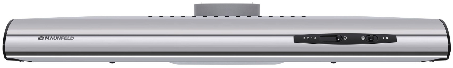 Подвесная вытяжка MAUNFELD MPA 50 нержавеющая сталь