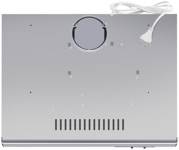 Подвесная вытяжка MAUNFELD MPA 50 нержавеющая сталь