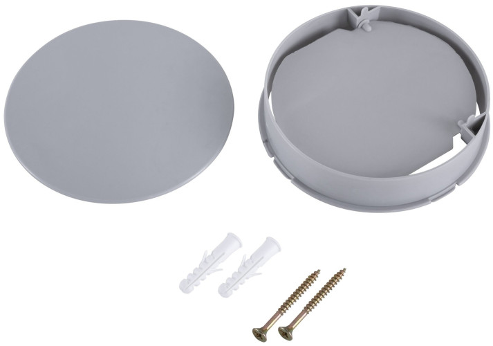 Подвесная вытяжка MAUNFELD MPA 50 нержавеющая сталь