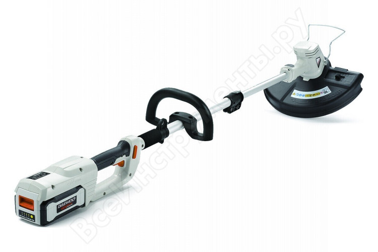 Триммер аккумуляторный Daewoo DATR 2840Li