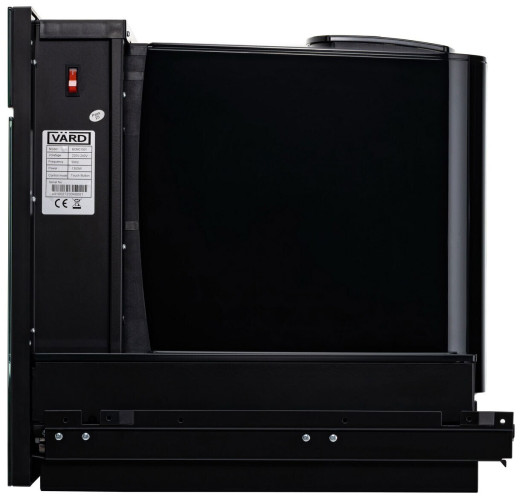 Встраиваемая кофемашина Vard VCC5K 562202