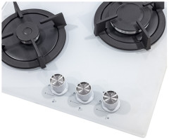 Газовая варочная панель Simfer H 45N30 W416