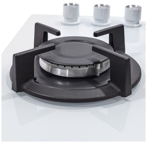 Газовая варочная панель Simfer H 45N30 W416