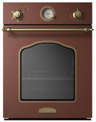 Электрический духовой шкаф Zigmund&amp;Shtain EN 110.622 M