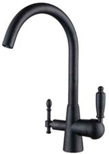 Смеситель для кухни Kaiser Vincent 31744-2