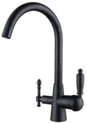 Смеситель для кухни Kaiser Vincent 31744-2