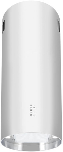 Островная вытяжка Kuppersberg Tuba X