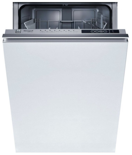 Посудомоечная машина Weissgauff BDW 4004 D