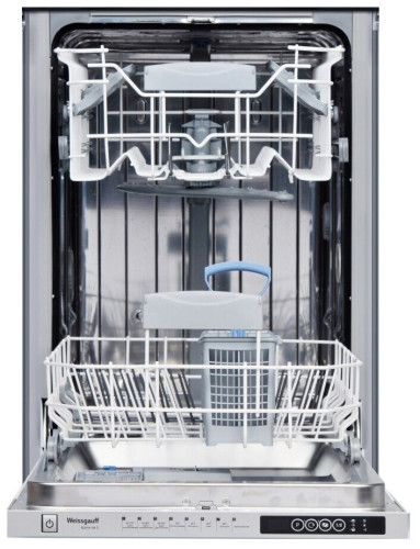 Посудомоечная машина Weissgauff BDW 4004 D