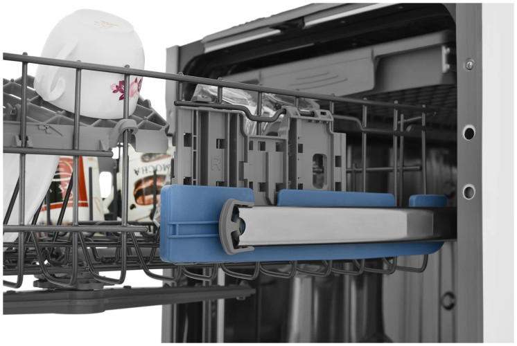 Посудомоечная машина Jacky's JD SB3201