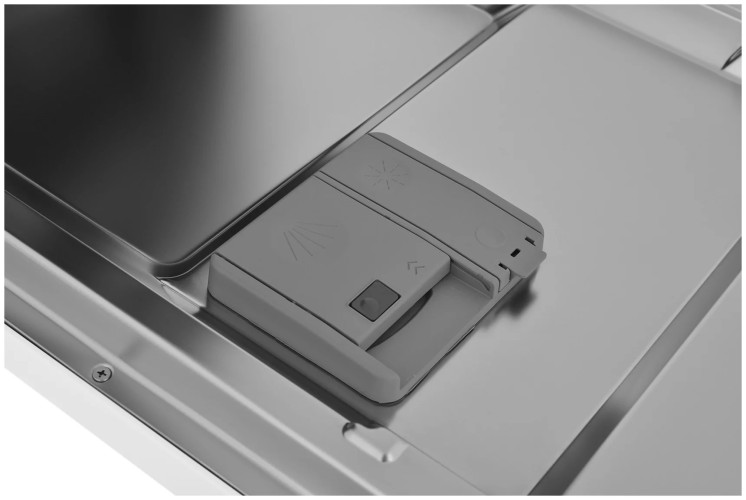 Посудомоечная машина Jacky's JD SB3201