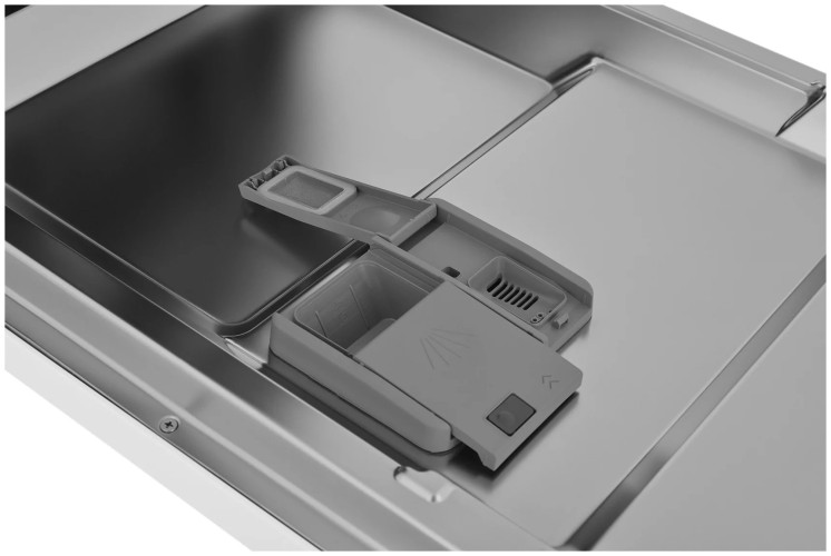 Посудомоечная машина Jacky's JD SB3201