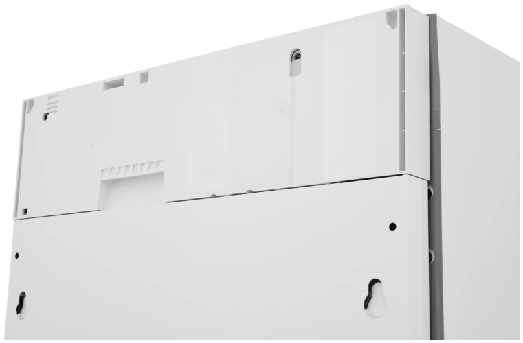 Посудомоечная машина Jacky's JD SB3201