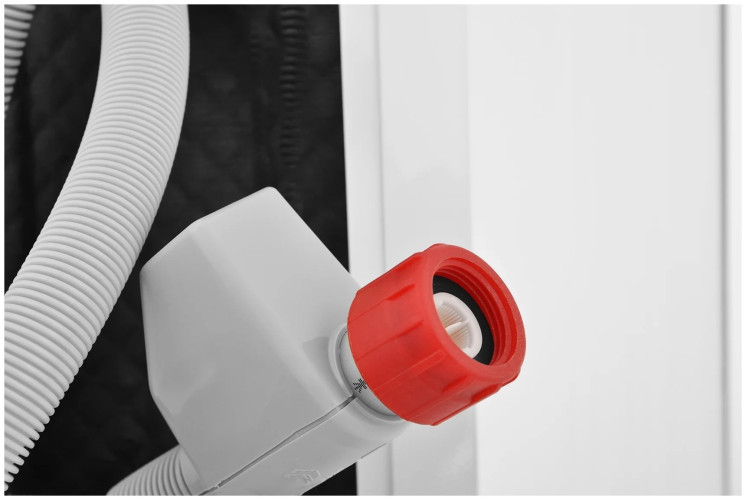 Посудомоечная машина Jacky's JD SB3201