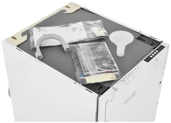 Посудомоечная машина Jacky's JD SB3201