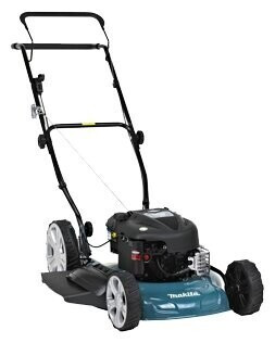Газонокосилка бензиновая Makita PLM5120N2