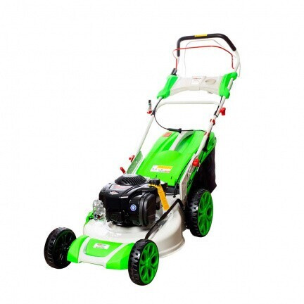 Газонокосилка бензиновая RedVerg RD-GL51SB