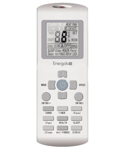 Сплит-система Energolux SAS12B3-A/SAU12B3-A-WS30
