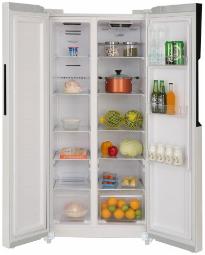 Холодильник Ascoli ACDW450WE