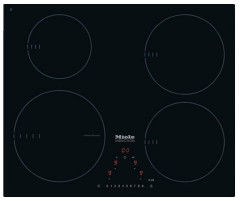 Индукционная варочная панель Miele KM6319 FL.BDG.