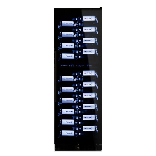 Винный шкаф Krona BADEN 82/7 IX