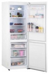 Холодильник Samsung RB33A3240WW WT