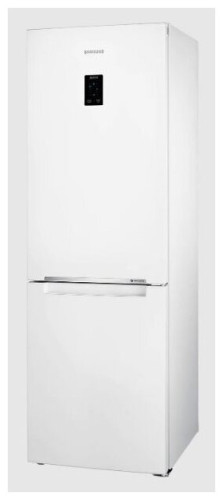 Холодильник Samsung RB33A3240WW WT