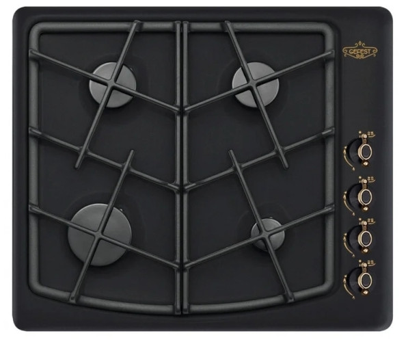 Газовая варочная панель GEFEST СГ СН 1211 К83