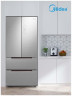 Холодильник Midea MDRF631FGF02B