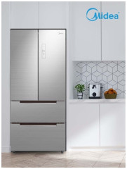 Холодильник Midea MDRF631FGF02B