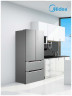 Холодильник Midea MDRF631FGF02B