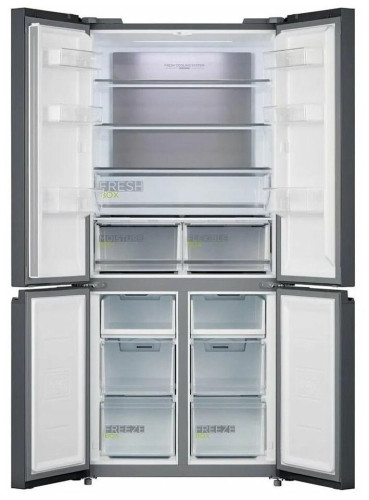 Холодильник Midea MDRF631FGF02B